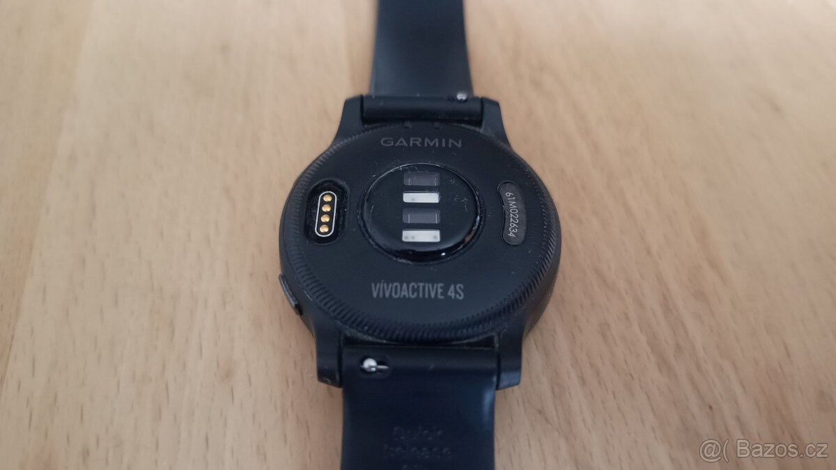 Garmin Vívoactive 4S - 2