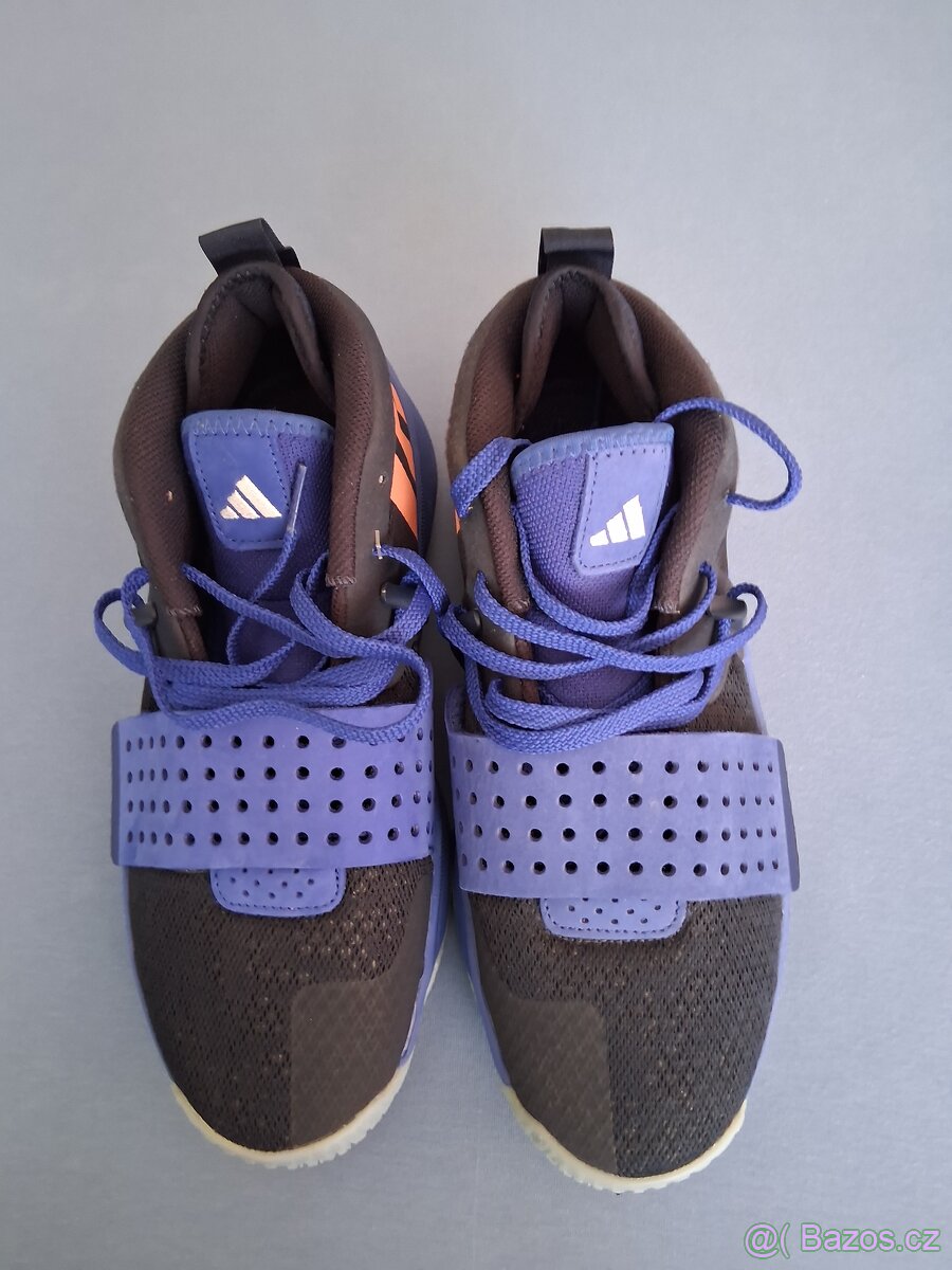 ADIDAS DAMETIME vel.42 - 2