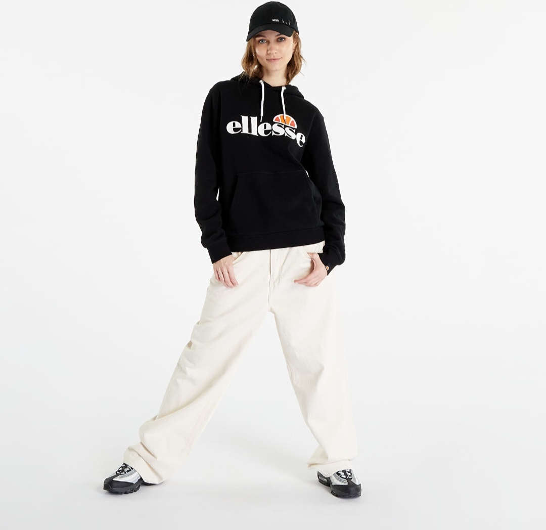 Ellesse mikina dámská vel. S/M - 2