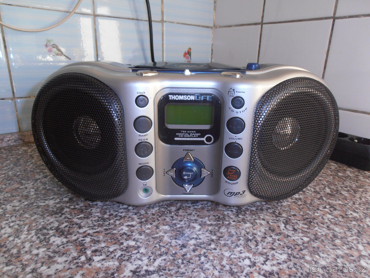 Rádio - 2