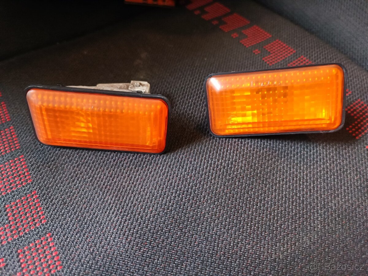 Blinkry golf mk3 - 2