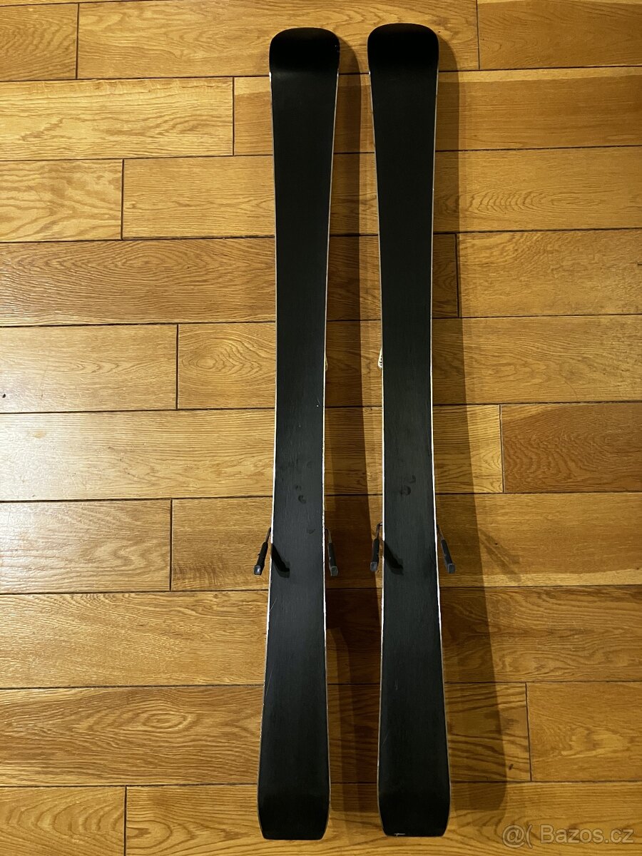 Dětské lyže Atomic Race 7 110 mm - 2