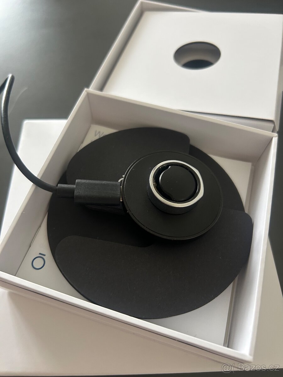 Oura ring 3.generace velikost 9 - 2