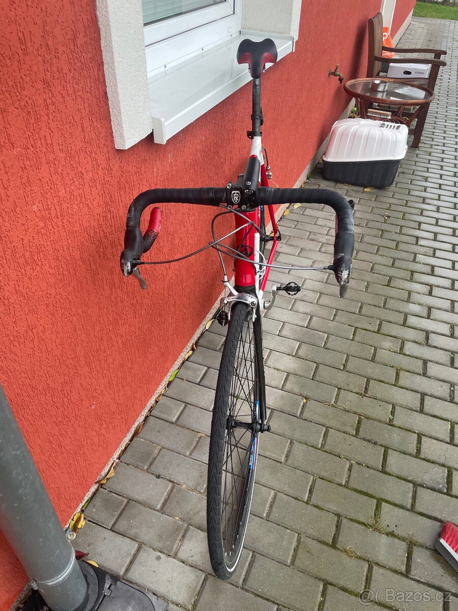 Silniční kolo Author XL - 2