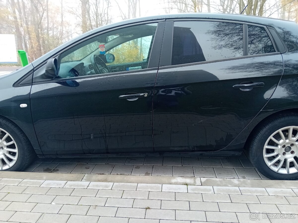 Fiat Bravo 1.4 66kw r.v.2008 - 2