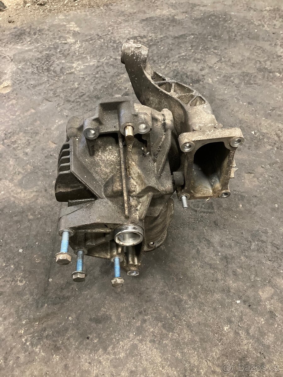 W210 E 320 4 matic - 2