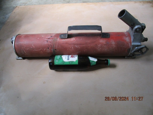 Hydraulické pumpy. - 2