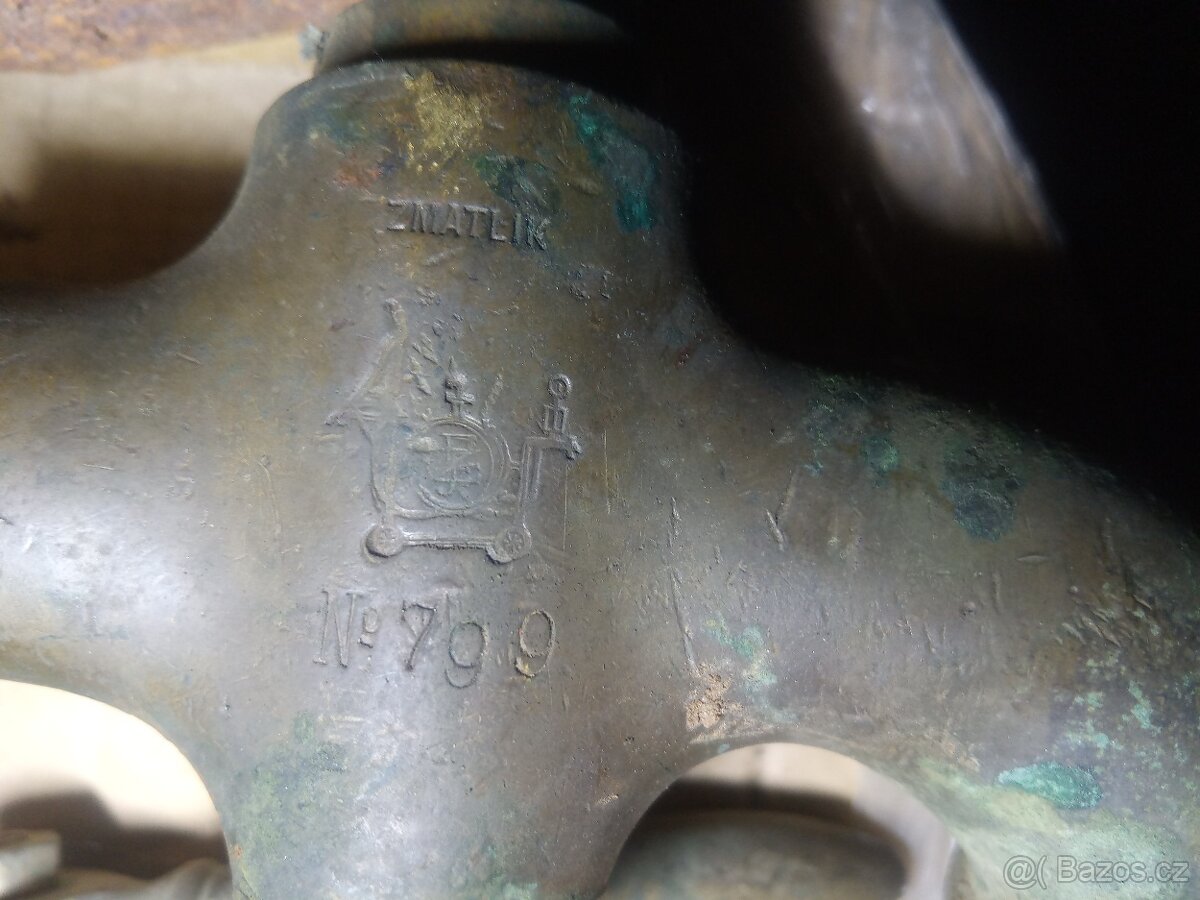 Pivovarské kohouty - 2