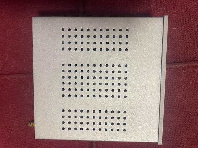 Prodám Pro Ject Stream Box S2 Ultra - 2