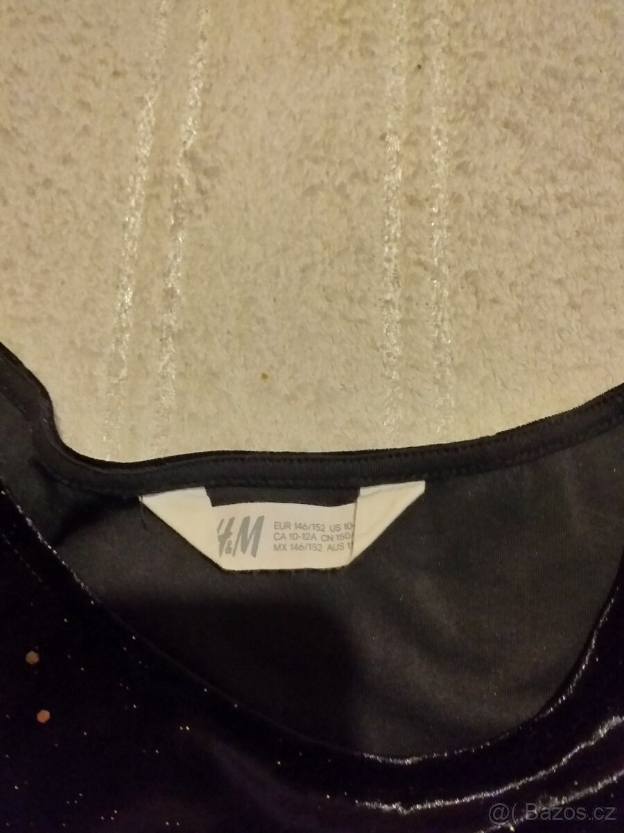 Společenské šaty - 2