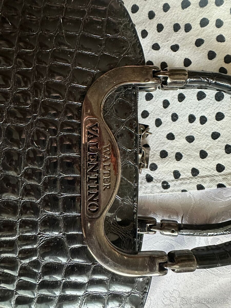 Kabelka Walter Valentino - 2