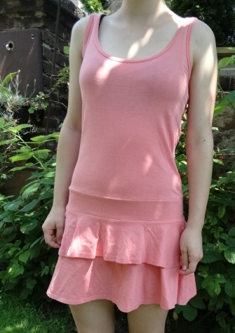 +++ 11x značkové šaty vel. 140 - 158 - levně prodám +++ - 2