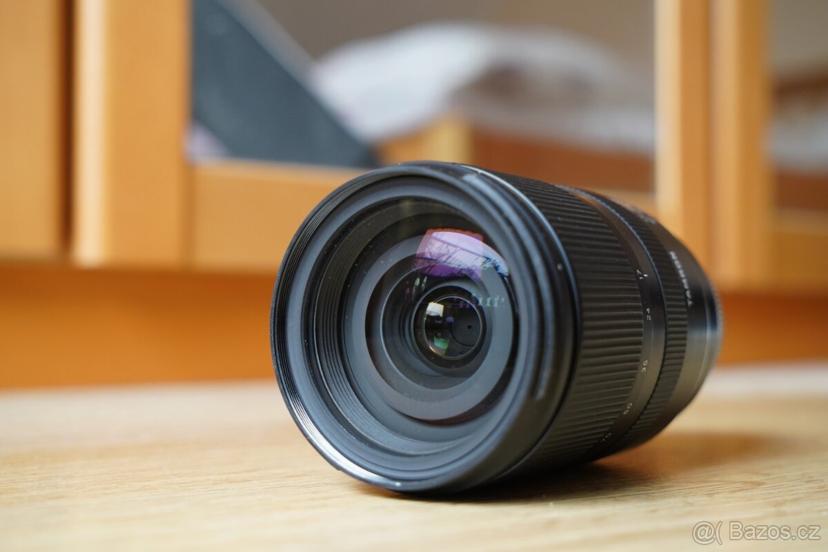 fuji x tamron 17-70 f2.8 Di III-A VC RXD - 2