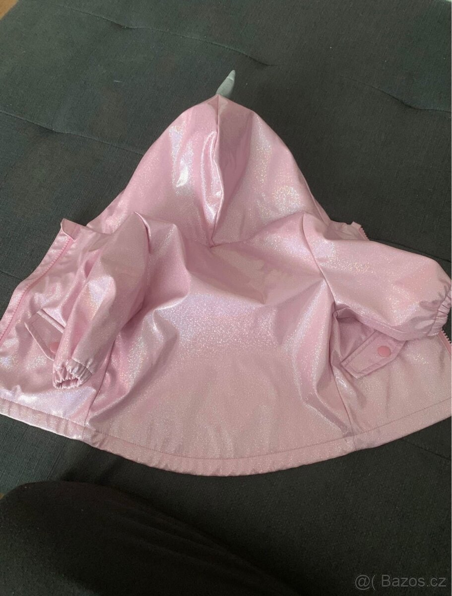 Dětská bundička - 2