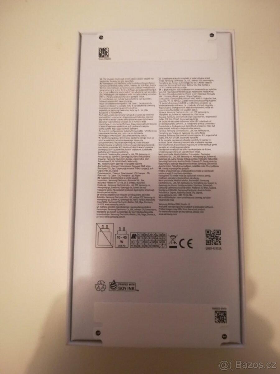 Samsung Galaxy A56 5G - 2