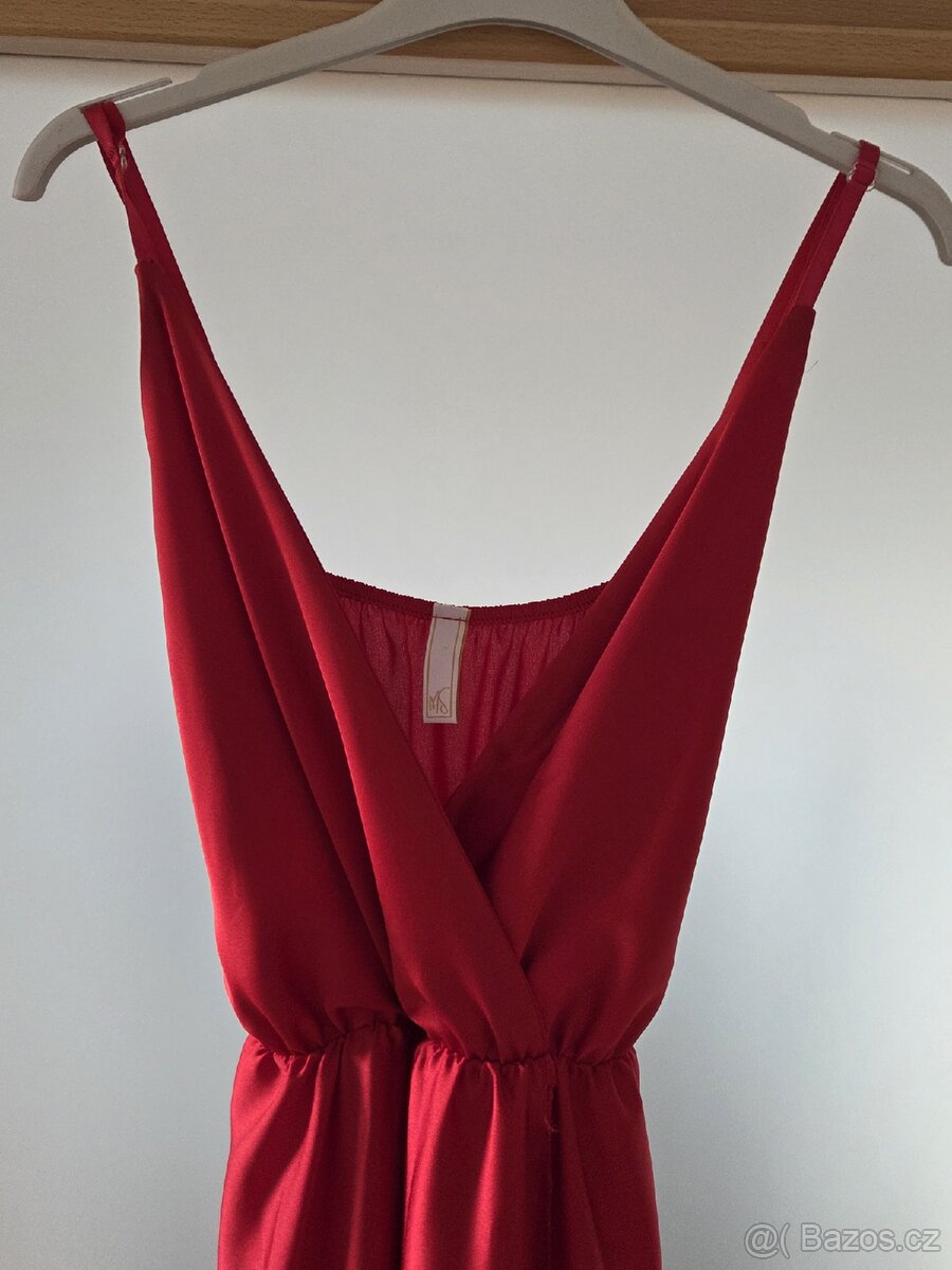 Společenské šaty - 2