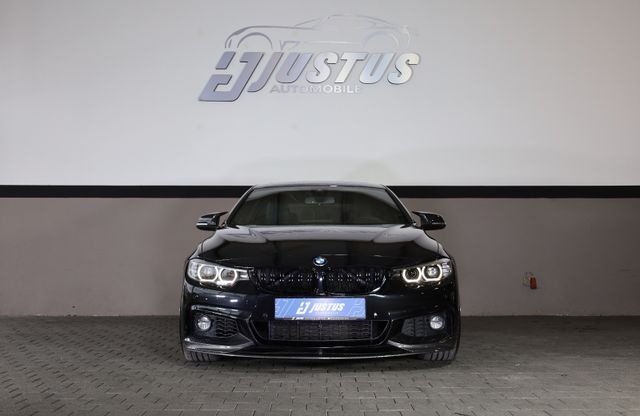 BMW 440i Coupé 2020 - 2