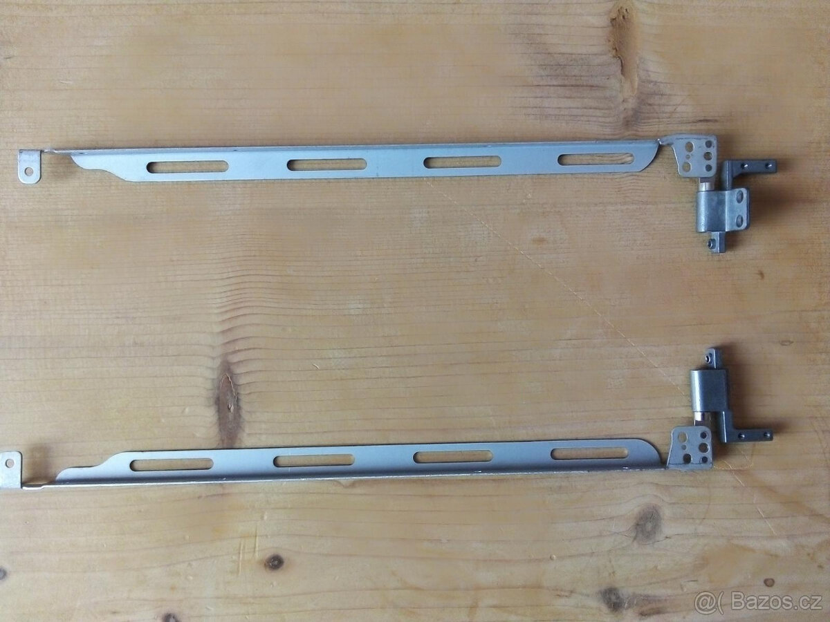 sada pantů pro notebook HP Compaq NX řady: 7400, 7300 - 2