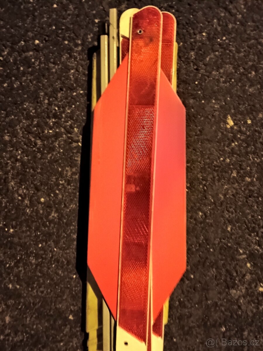 Hever zásobník Fiat Stilo - 2