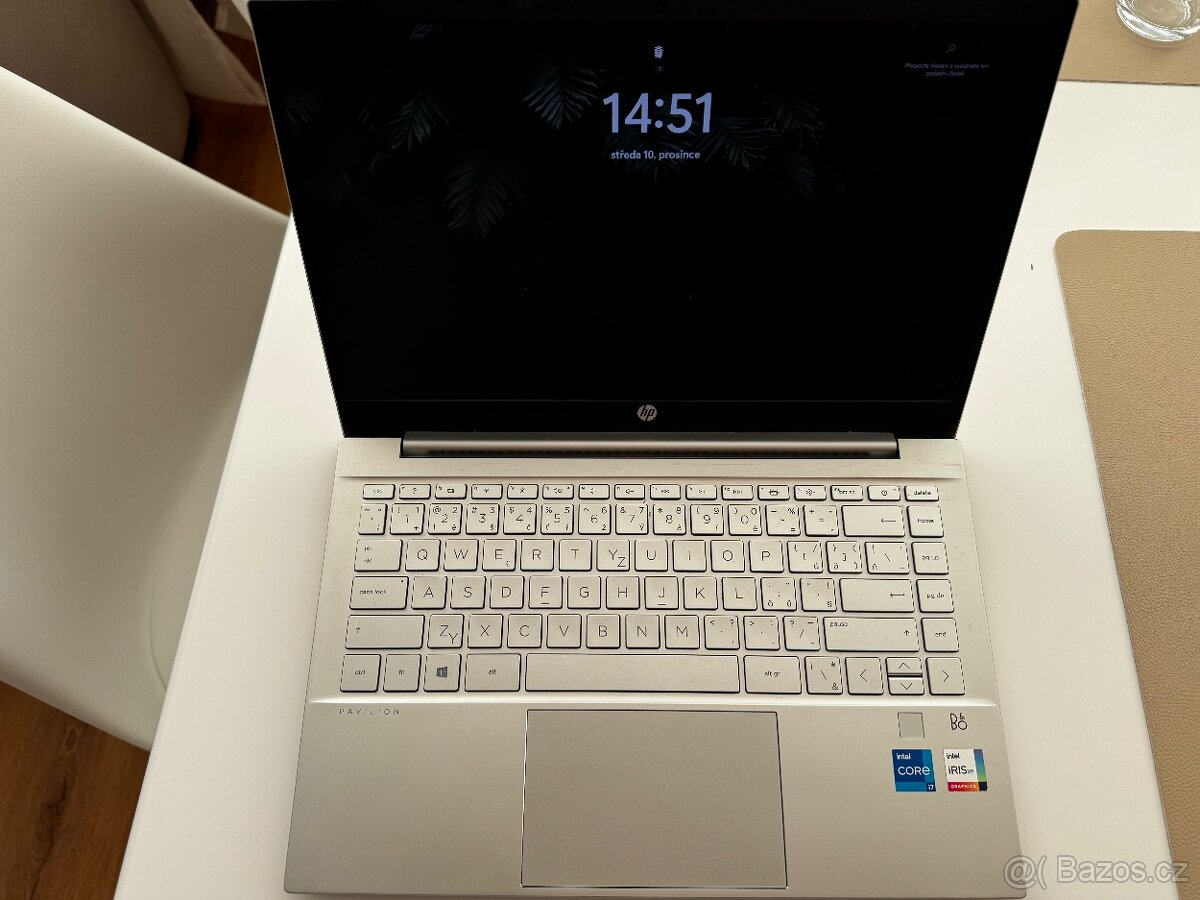 Notebook HP Pavilion 14 - 2