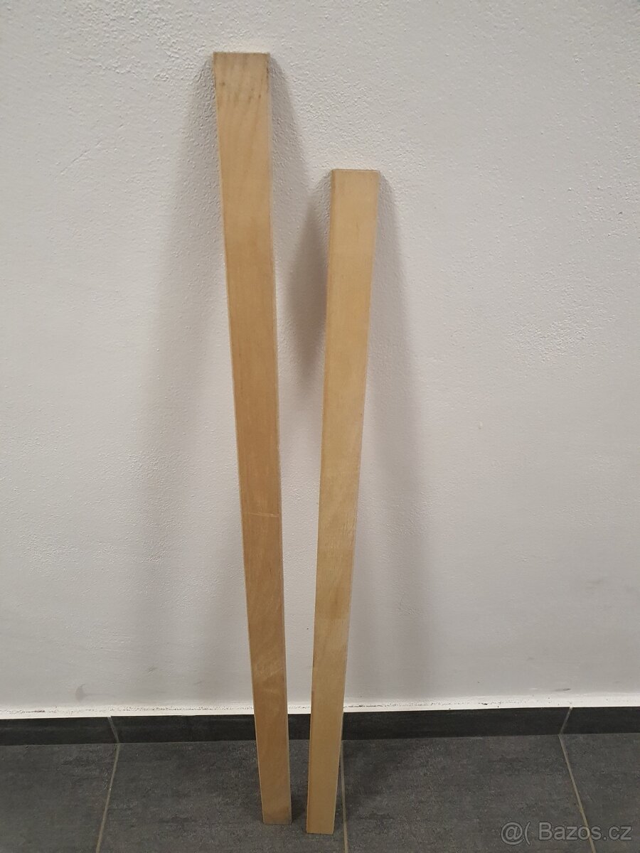 náhradní lamela pro rošt - 2