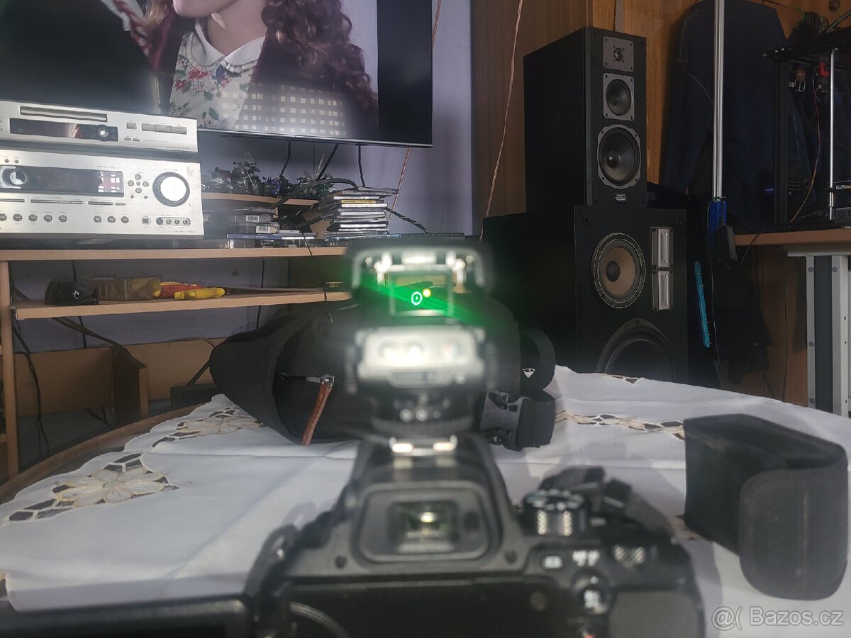 Nikon COOLPIX P950 - 2