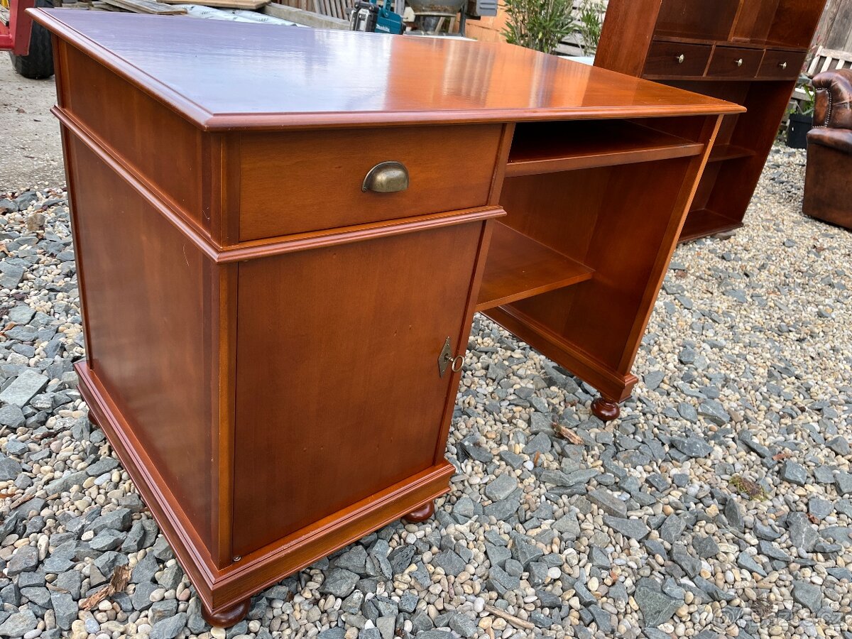 Psací stůl - AKCE doprava - 2