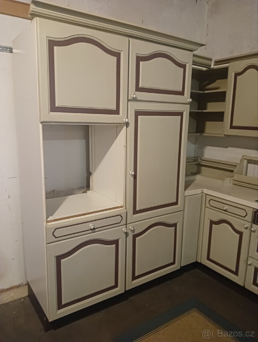 Provance rohová linka - 2