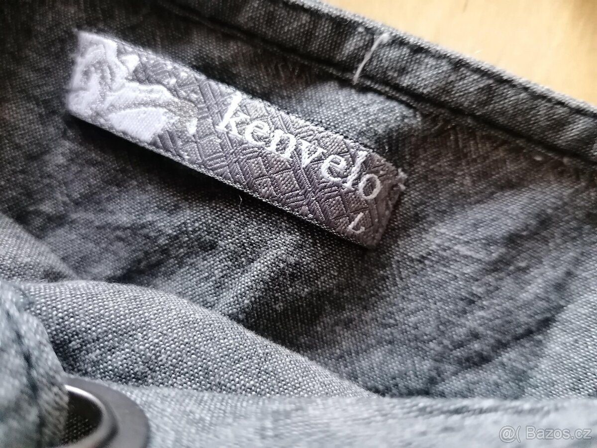 Prodám šaty Kenvelo vel.L - 2