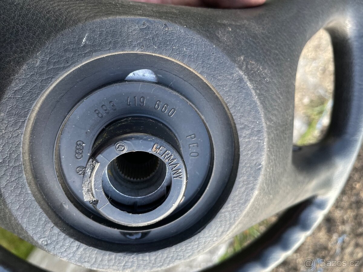 Volant pro audi 80 / B4 1991-1994 - 2