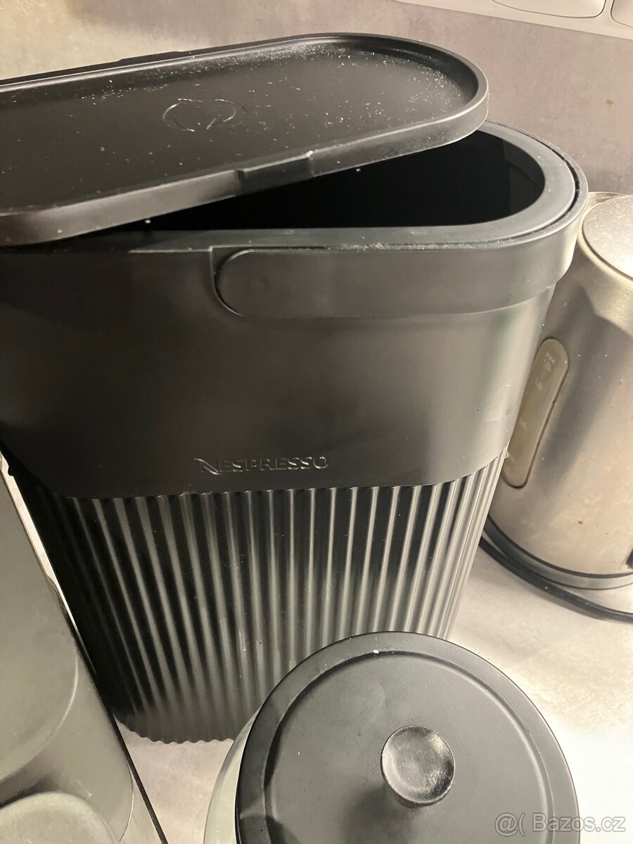 Nespresso latissima one - 2