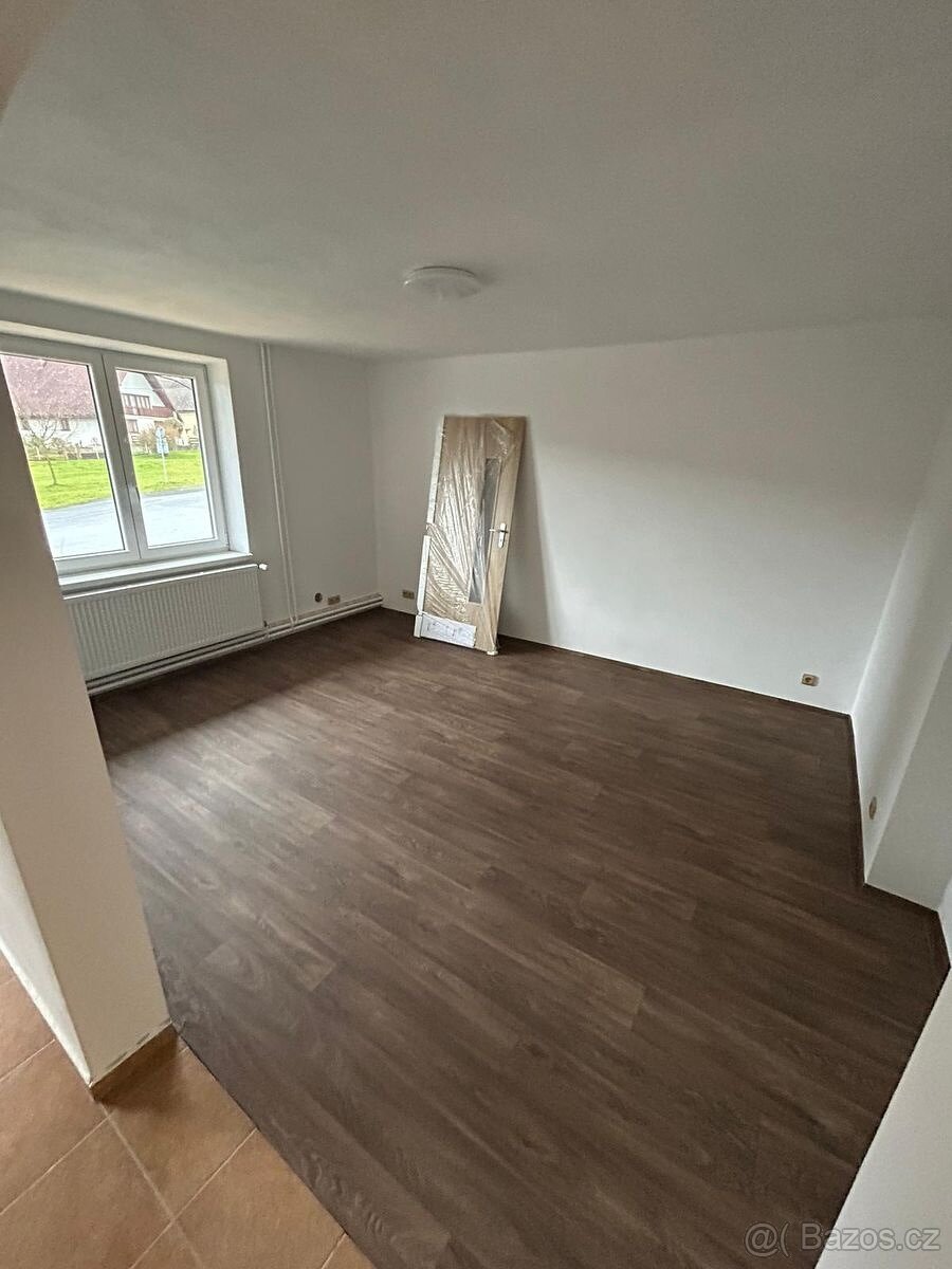 Pronájem bytu 1+1 Chodská Lhota - 2