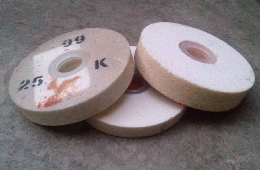 Brusné kotouče - 2