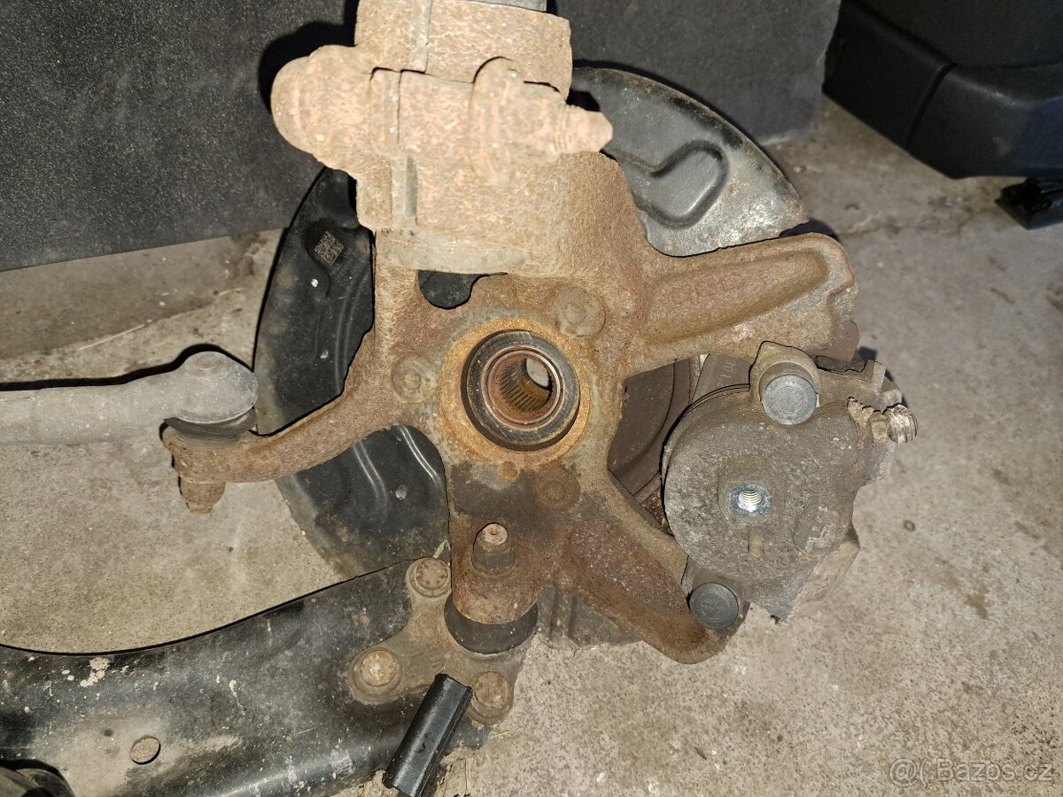 Vw Golf VII 1.2TSI 81kw - 2