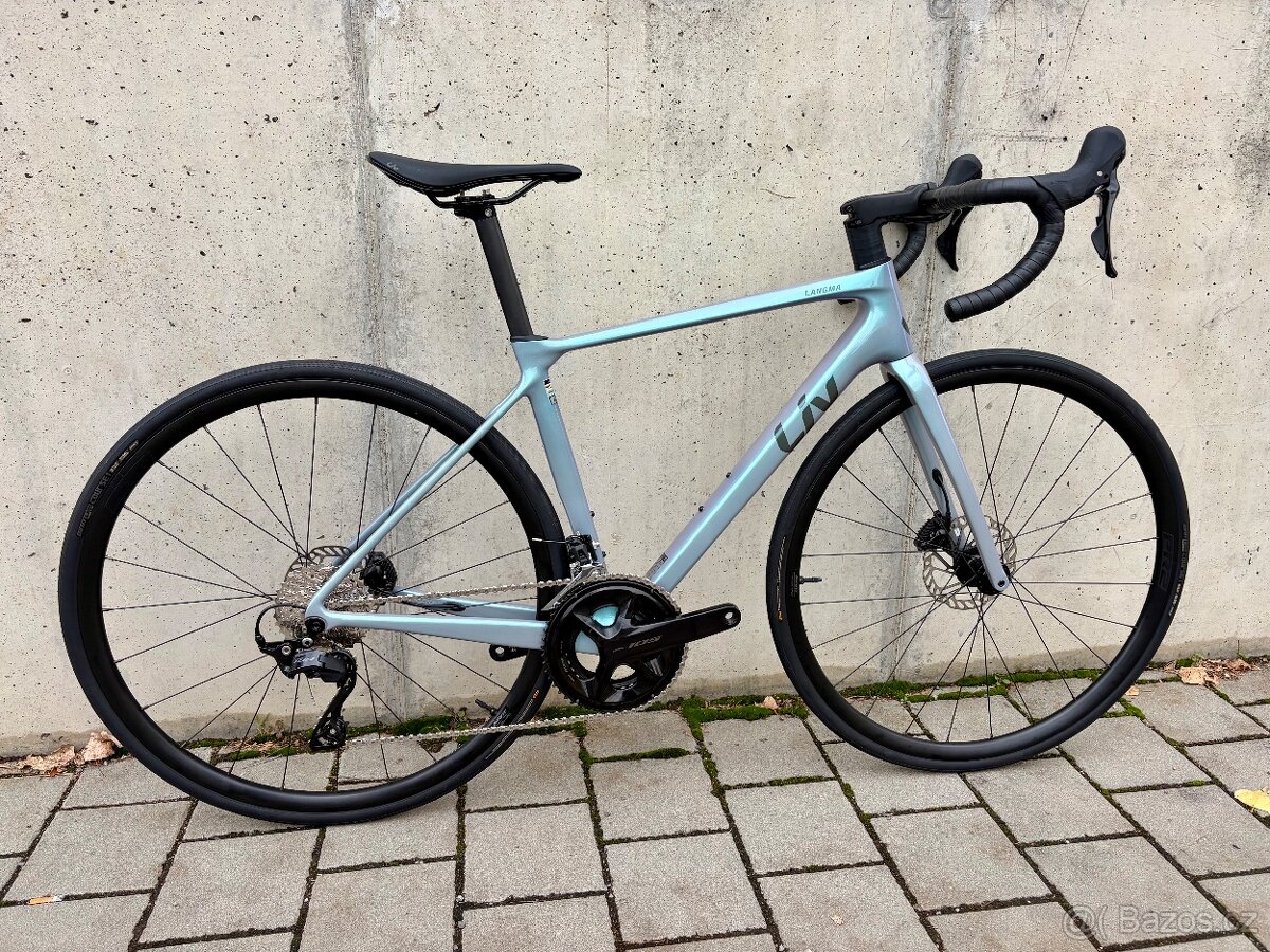 Liv Langma Advanced 2 - 2