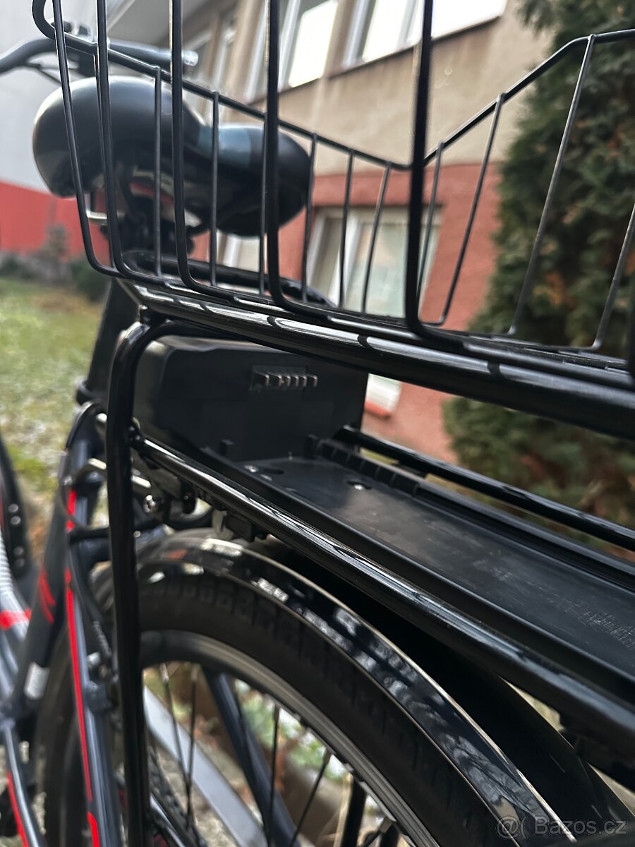 Elektrokolo Crussis e‑City 1.10 - 2