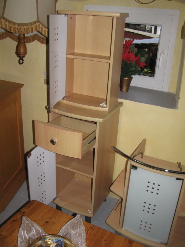 Koupelnová sestava - 2