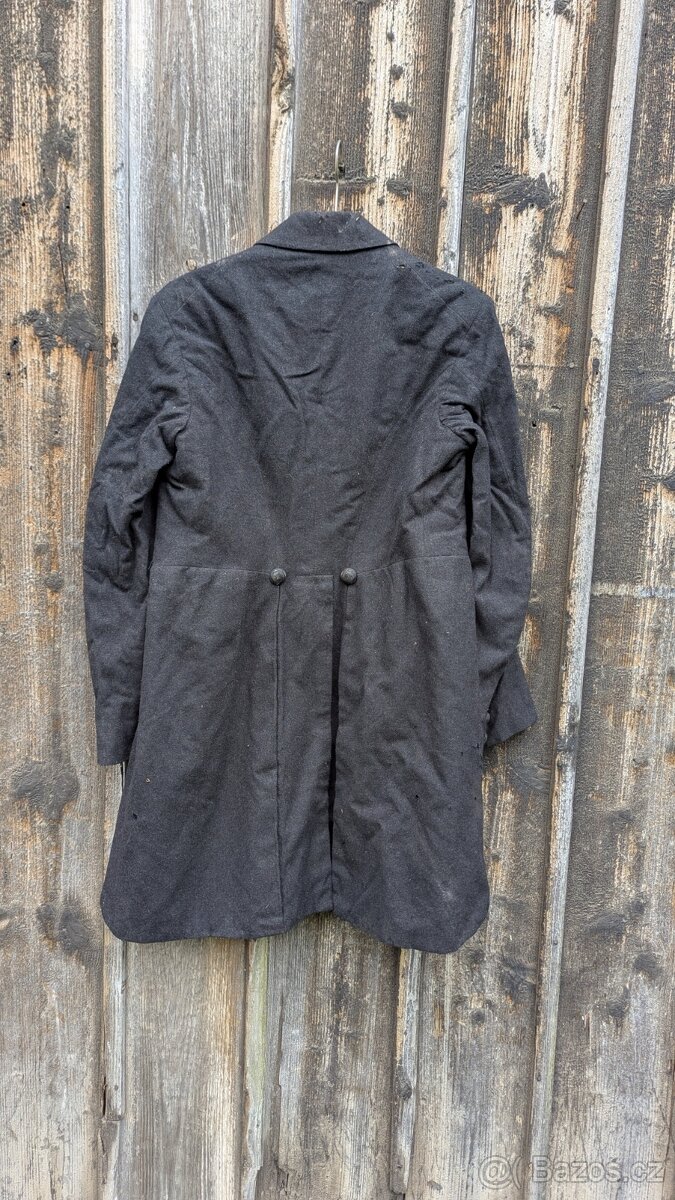 Velmi starý žaket. 30 léta. - 2