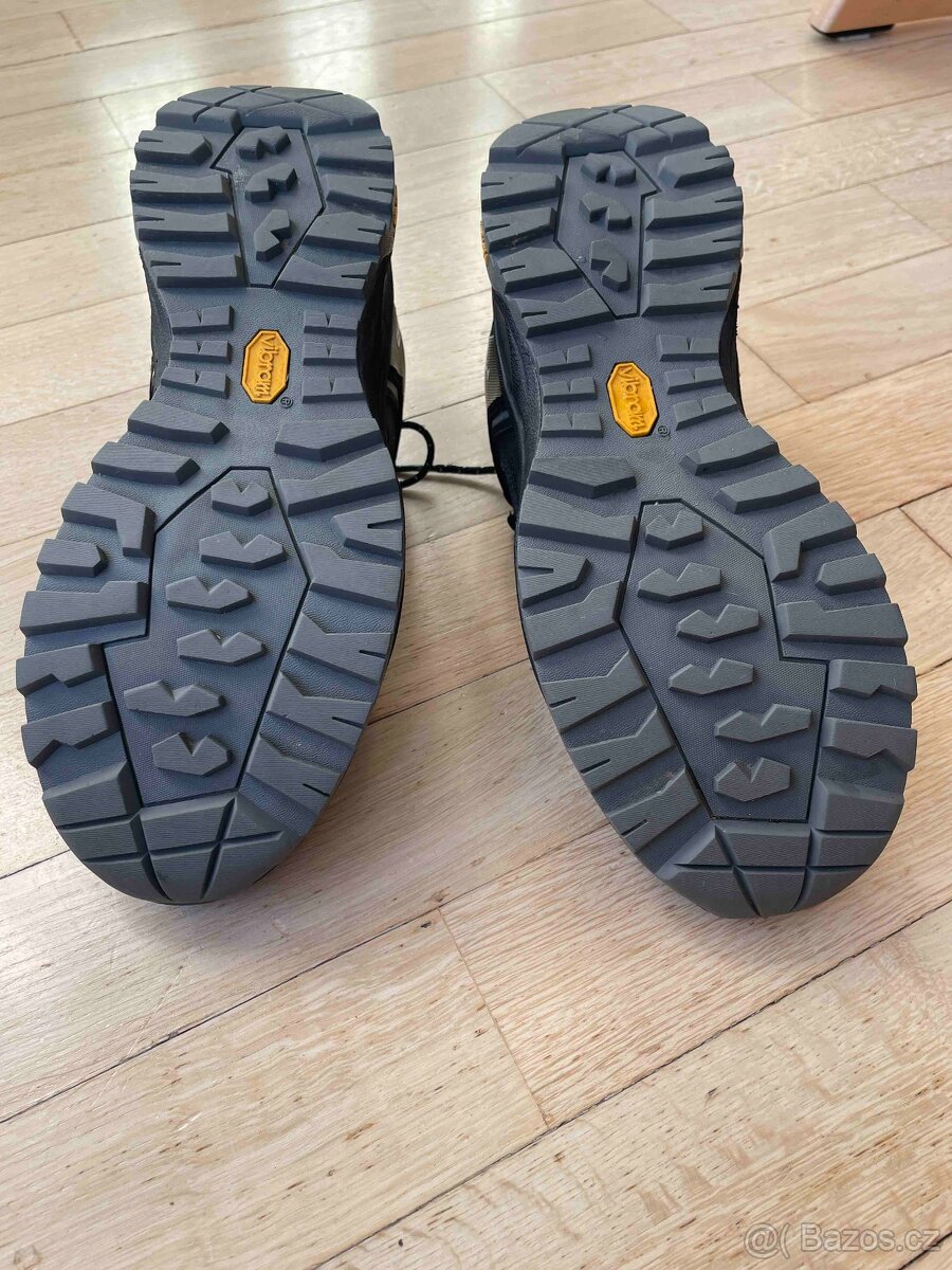 Turistické Boty značky Head Breners - 2