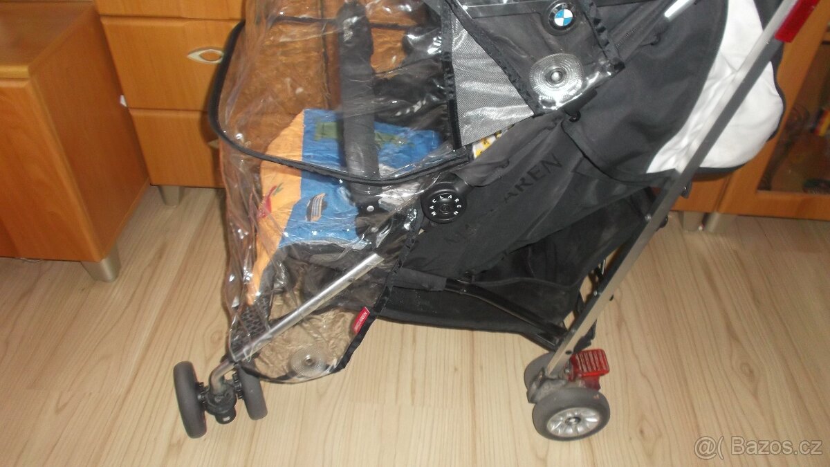 golfky maclaran BMW Brno - 2