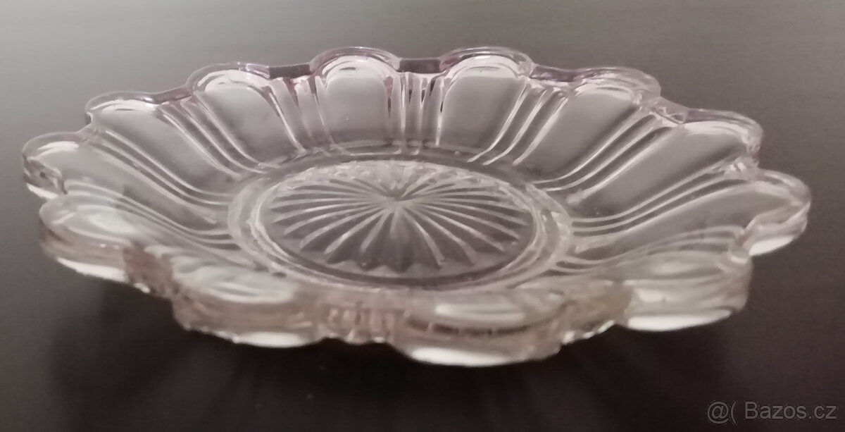 Skleněná miska 11 cm - 2