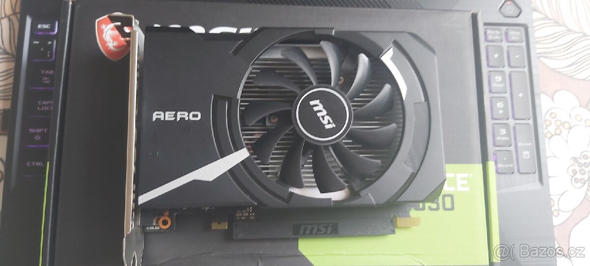 GeForce 1030 - 2