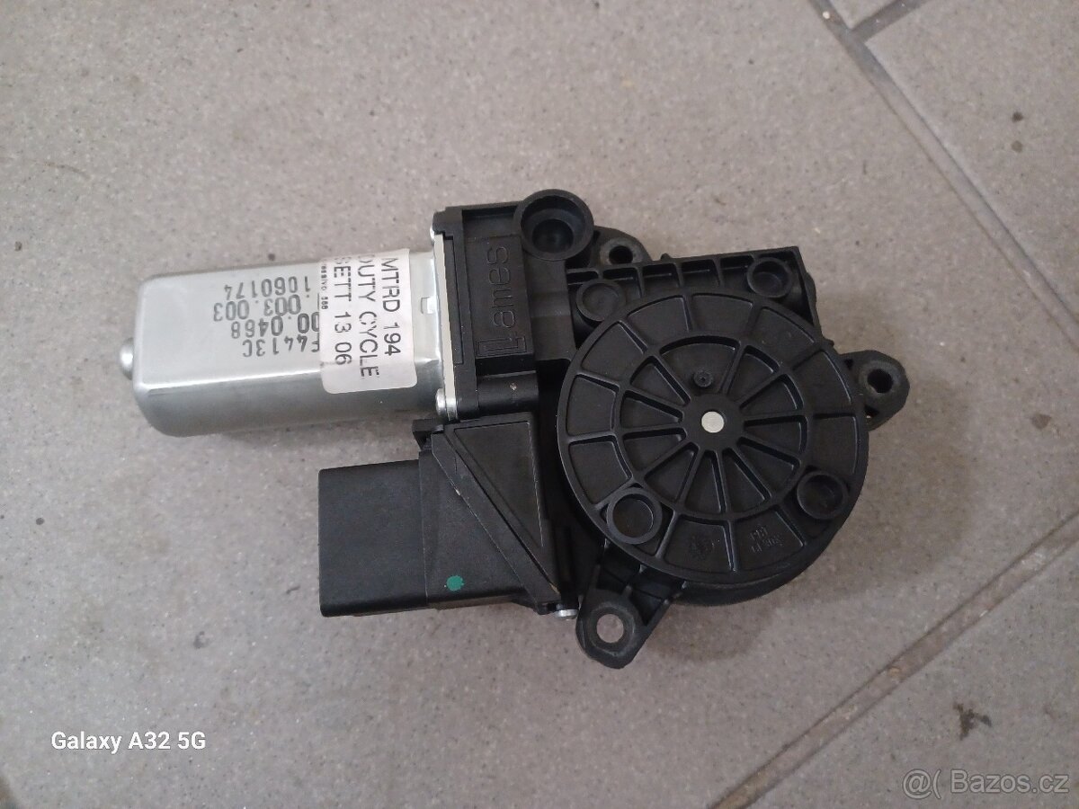 Fiat Croma motorek stahováni okna - 2