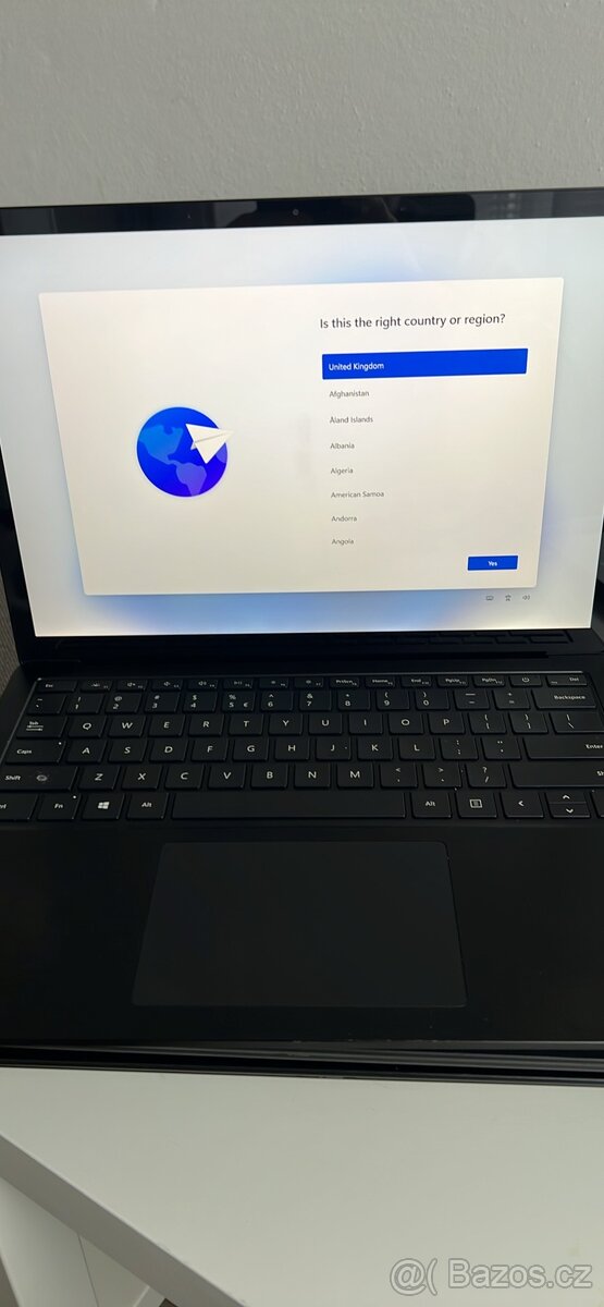 Windows surface laptop 4 - 2