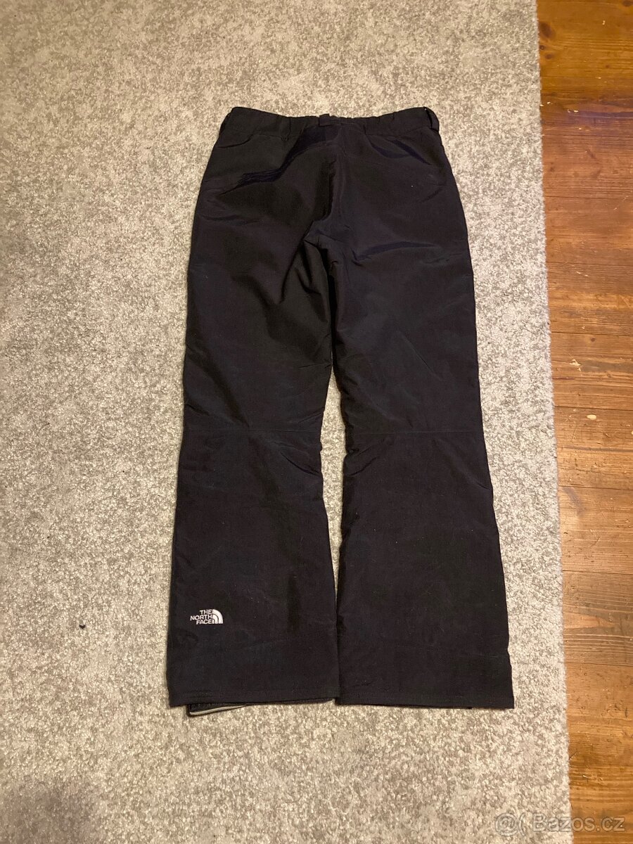 Lyžařské/ snowboardové kalhoty - 2