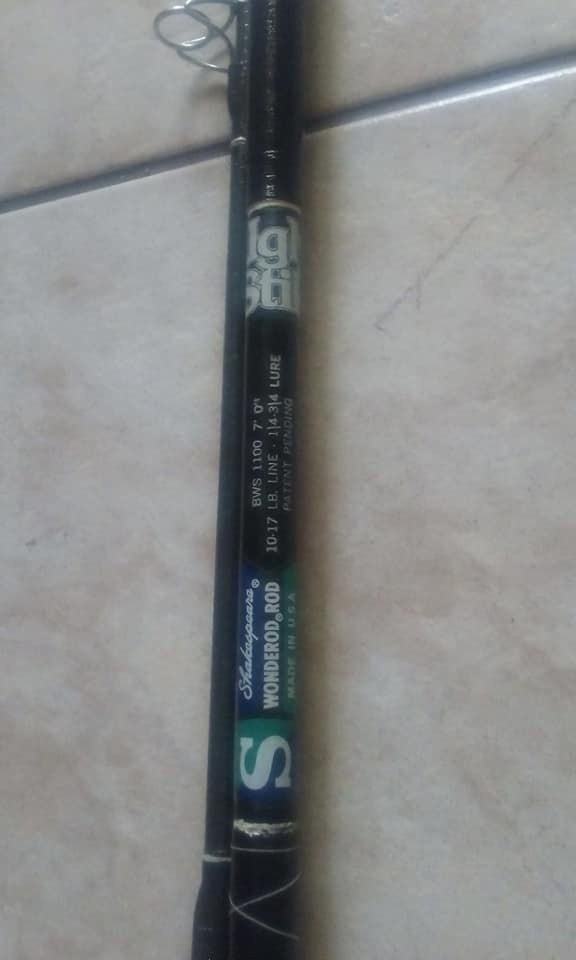 Prut Shakespeare Uglystik - 2