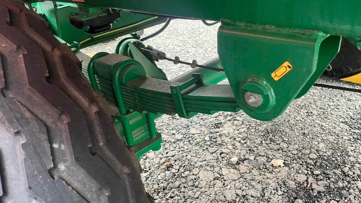 navěs přívěs vlek vozík - 2