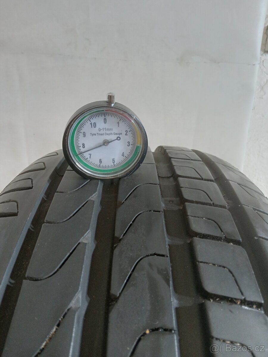 ☀️215/55 R16 Pirelli Letní pneumatiky☀️ - 2
