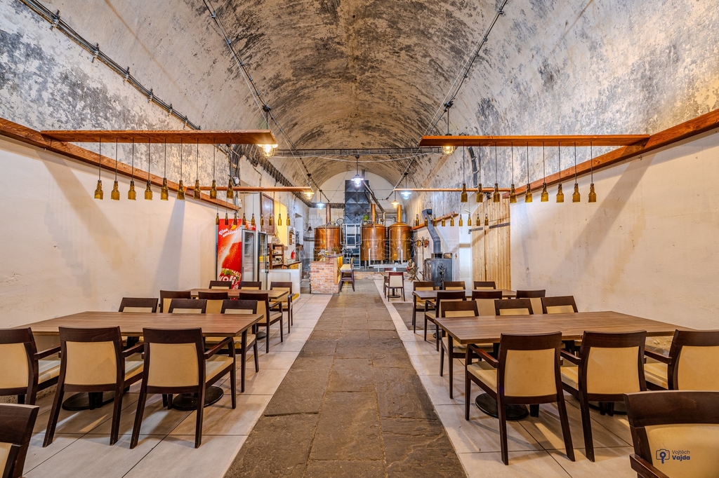 Prodej pivovaru, Paskov - 2