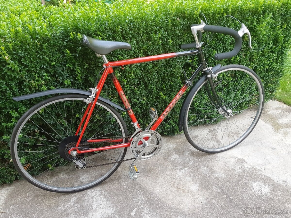 pánské kolo Favorit - 2